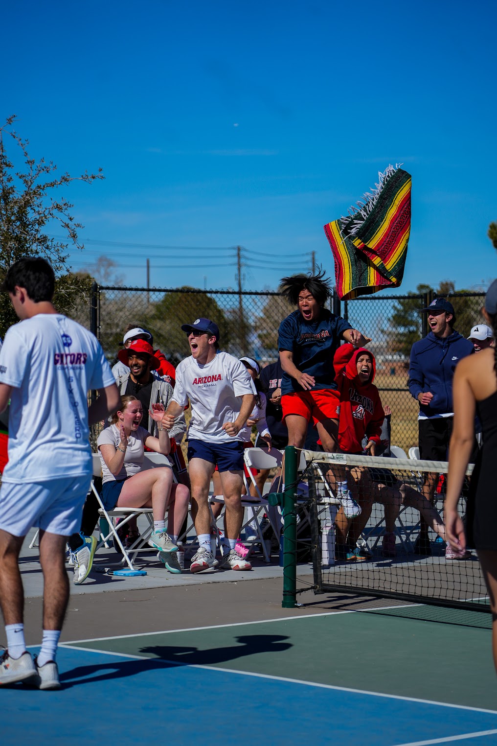 League Competition