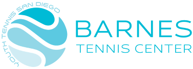 Barnes Tennis Center