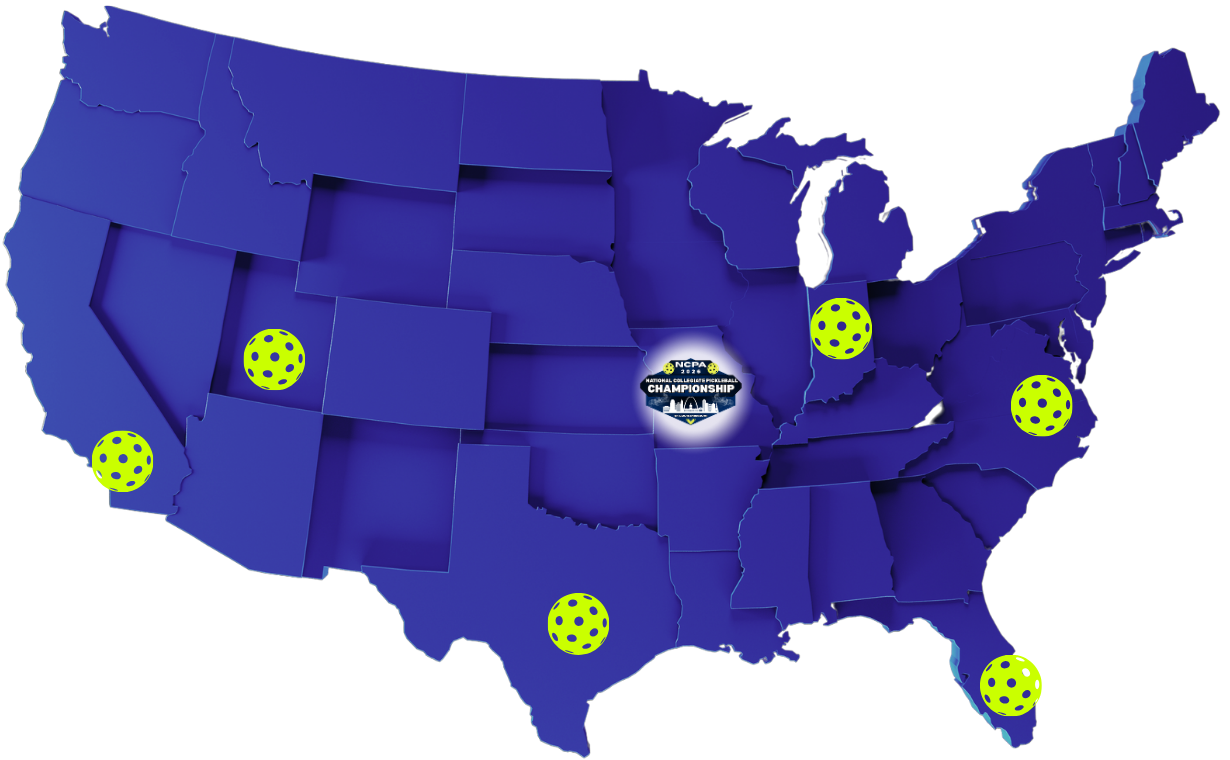 Collegiate Tour