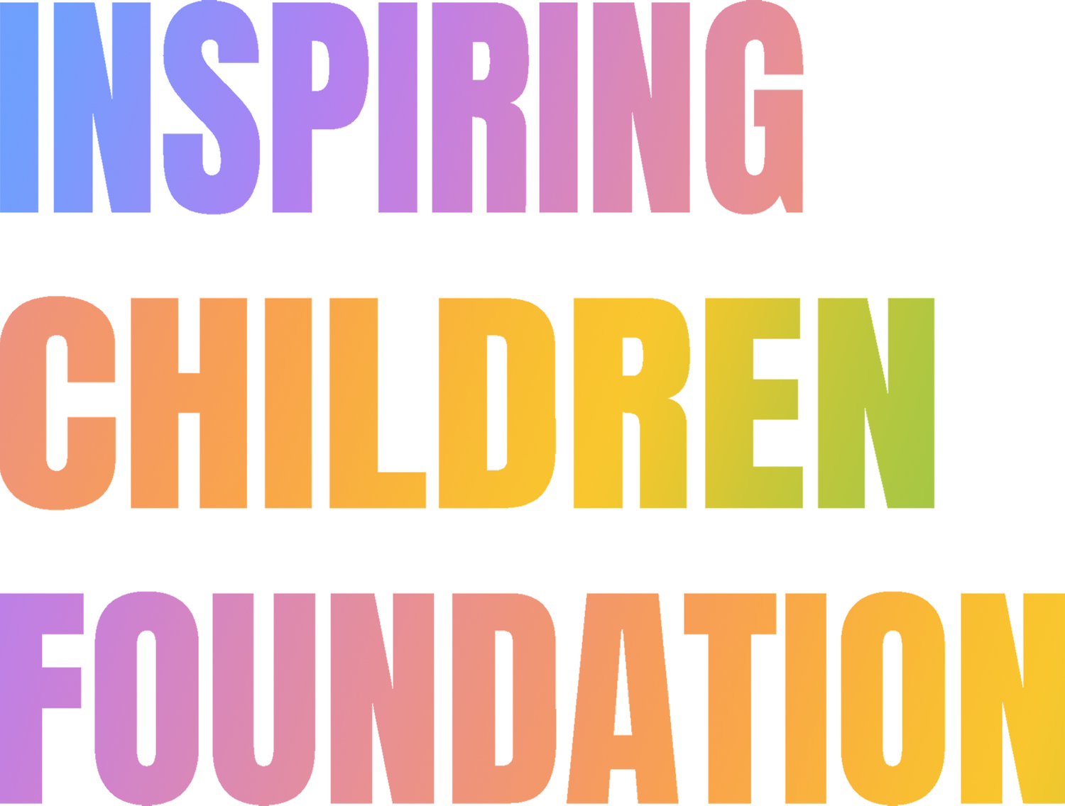 Inspiring Children Foundation