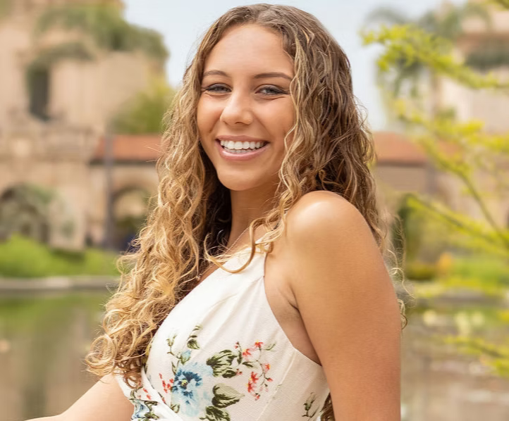 Riley Olivieri