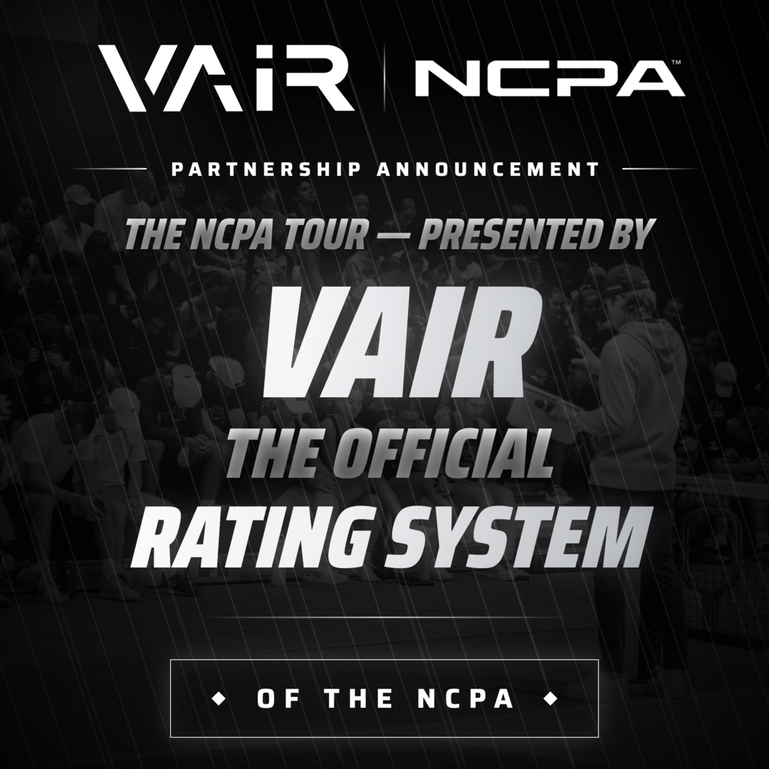 NCPA and VAIR partnership